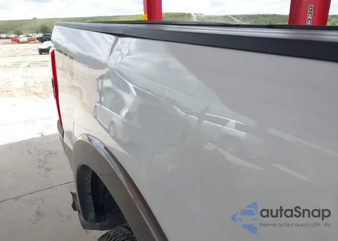 2019 Ford F-250 King Ranch from USA, damaged, VIN 1FT7W2BT7KEC03778